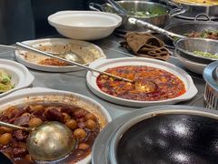 -乡村基·川味现炒大王(熙悦天街店)