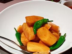 -荣轩(新荣记环球金融中心店)