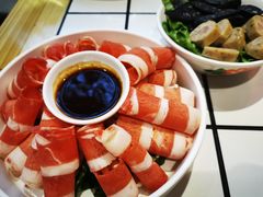 -肆幺幺烤肉(乐汇城店)