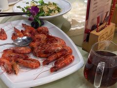 -四季大酒楼(白濠店)