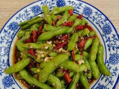 -江城燕子大排档(江汉路步行街店)