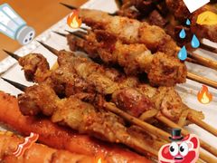 -望京小腰(北京总店)