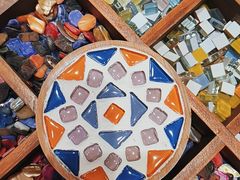 -Summer House夏莫手工坊团建活动(世博源店)