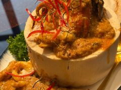-金厨泰国餐厅·全泰籍厨师料理(拱北店)