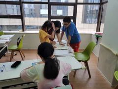 -i2青少儿英语(爱加星悦荟店)