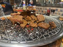 -原始泥炉烤肉(总店)