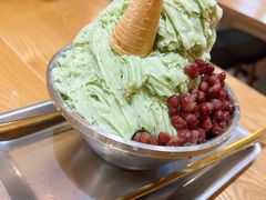 -糖糖屋•糖水•雪花冰店(时尚天河店)