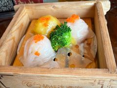 -龙悦湾酒家·八阵鱼生·渔人码头店