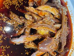 -土桥手掌鸡·26年灌县老味道(都江堰店)