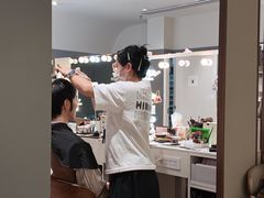-海马体照相馆(上海月星环球港店)
