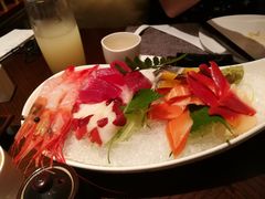 -佛山希尔顿酒店·融誉亚洲美食荟