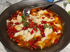 -懒人盐府人家(航天桥店)