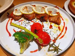 -新贝乐意大利餐厅(苏州中心店)