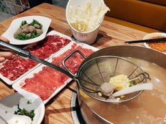 -掂档潮汕牛肉火锅(cityon熙地港店)