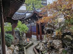 -胡雪岩故居