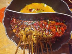 -成都吃客(九眼桥店)