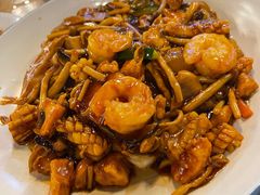 八珍豆腐-陈傻子餐厅(世纪都会店)