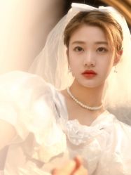 点击看大图 -蜜桃少女VISION写真馆(雁塔店)
