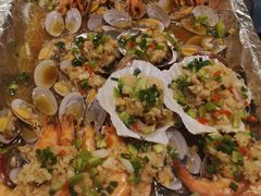 -徽州月·民间徽菜(浦东总店)