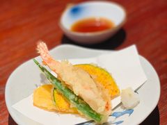 -翔峰炭火鳗鱼(悦泰街里公寓店)