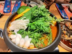 -味家烤肉烤鳗鱼牛排(西塔旗舰店)