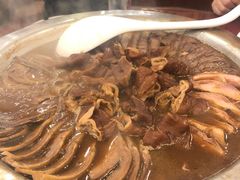 -北京小肠陈饭庄(方庄店)