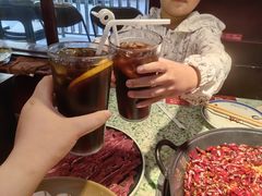 -鸿姐老火锅(静安店)