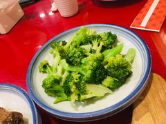 -宏状元现熬粥·京味菜(五棵松店)
