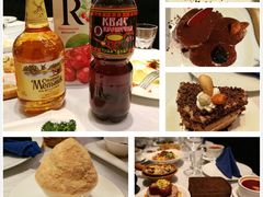 -马克西姆俄罗斯餐厅(通亚街店)