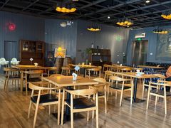 -771餐吧·咖啡·西餐·烤肉(金湖广场店)