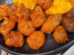 -飞尝蚝·顺德菜·鱼生(顺德总店)