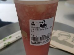 -LELECHA乐乐茶(百货大楼店)
