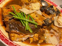 -旺顺阁鱼头泡饼(常营店)