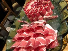 -额尔敦传统涮火锅·冰煮羊(铁东店)