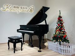-朗韵钢琴学校(中环金界店)
