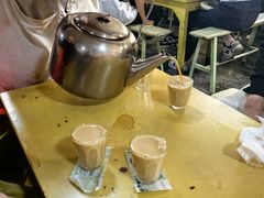 -老光明岗琼甜茶馆