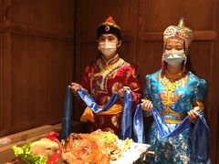 -快乐小羊·内蒙牛羊肉火锅(流花中心店)