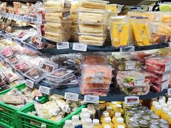 -ALDI奥乐齐超市(凯德虹口店)