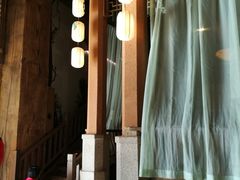 -淀里船宴(卓达店)