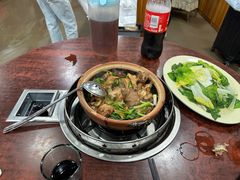 -华仔土鸡店(南洲分店)