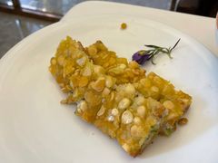 -肆月河豚·新淮扬(金融街店)