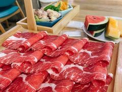 -青瓷火锅料理(西单大悦城店)