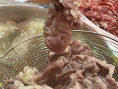 -阿欢牛肉店·火锅·粿条面