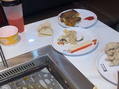-苏格里岛自助烤肉海鲜火锅(成都金牛万达店)