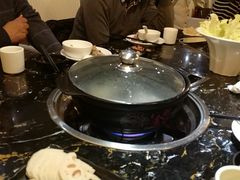 -润泽园海南椰子鸡·糟粕醋火锅(拱北店)