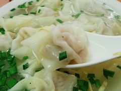 馄饨-胖子馄饨坊