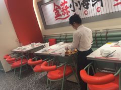 -避风塘·金牌店·夜宵(金玉兰店)