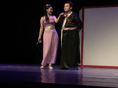 -江西省话剧团经典剧场