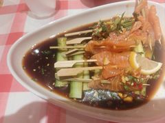 -龙虾当家·大排档(红谷滩五中店)