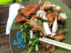 -贞姨美食·老字号海鲜大排档